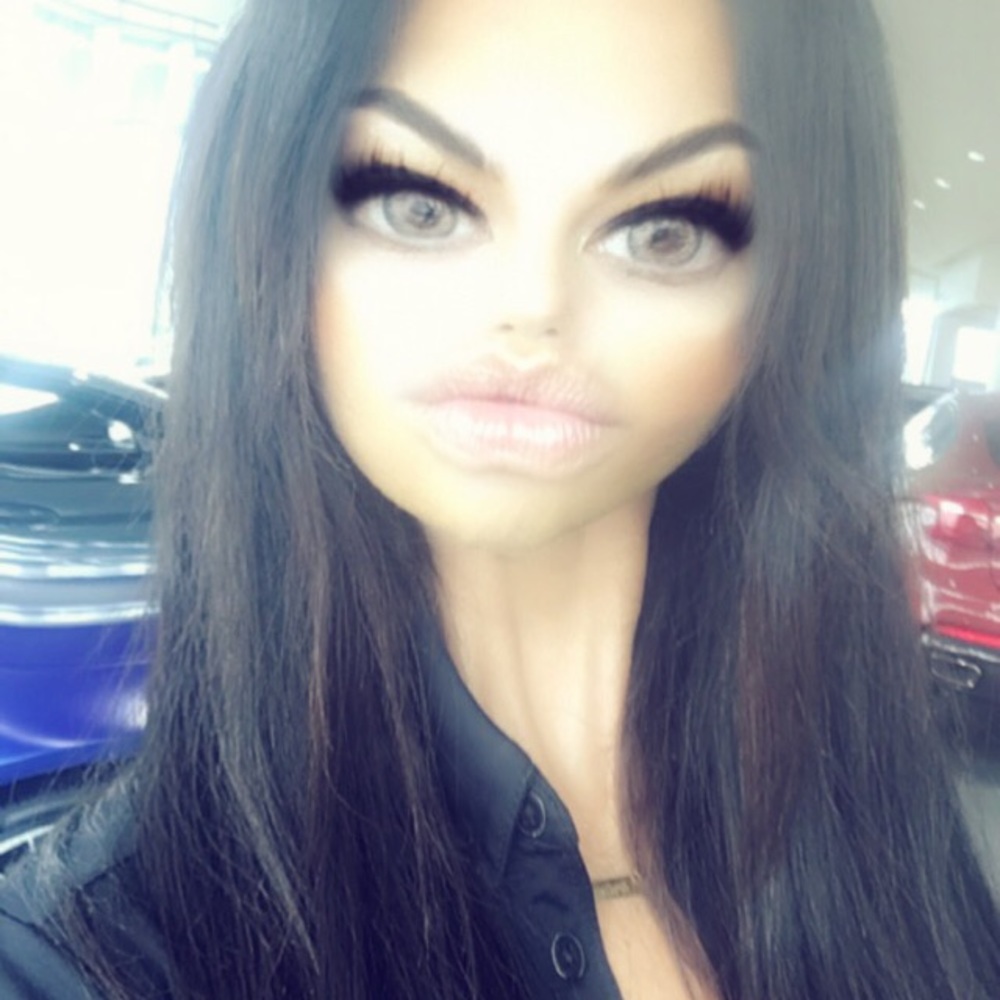 Meet your Posher, Daisy